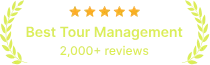 Rating Badge